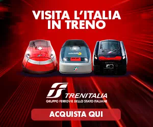 Partner Trenitalia