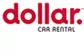 Partner Dollar car rental