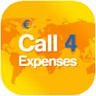 Call 4 Expenses