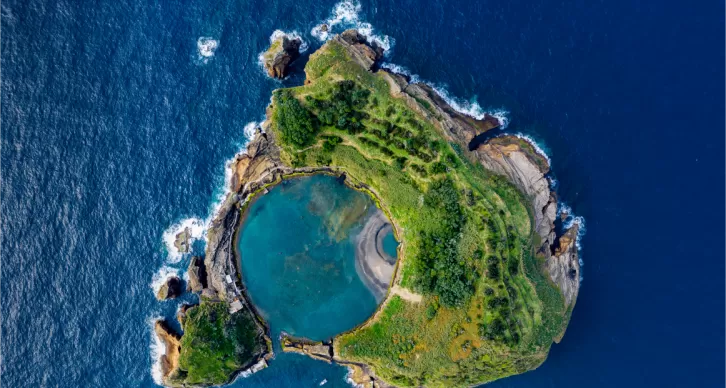 AZZORRE E LE SUE MERAVIGLIE!