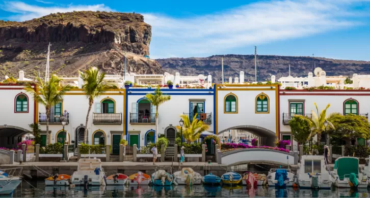 GRAN CANARIA